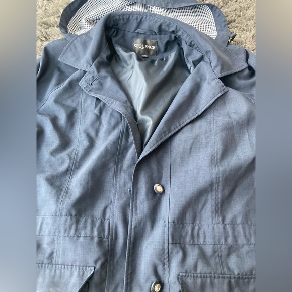 Vintage Coat! - Picture 2 of 4